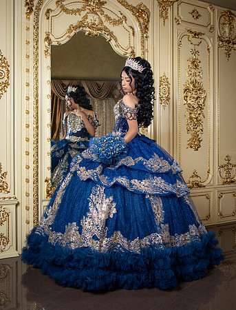 #27627 MARIA DE LOURDES (XV FORMAL)-0867