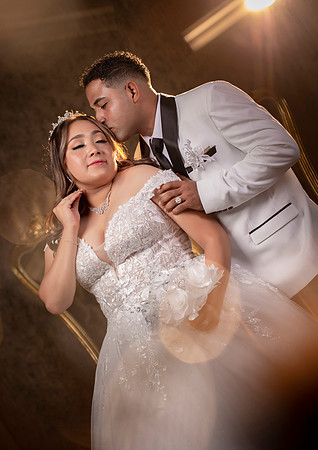 #27476 FLOR EVELIN (BODA)-2281