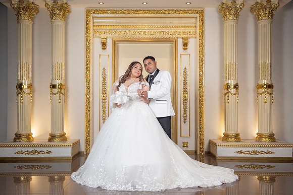 #27476 FLOR EVELIN (BODA)-2348