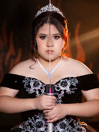 #27328 SANDRA NOLAZCO XV-0174