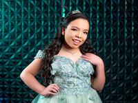 CAROLINA DIAZ #25969-0803