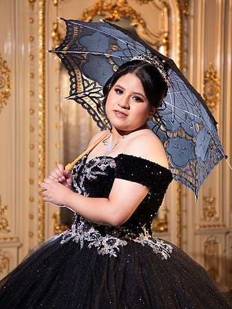 #27328 SANDRA NOLAZCO XV-0145