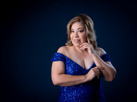 MINERVA GARCIA #25883-0079