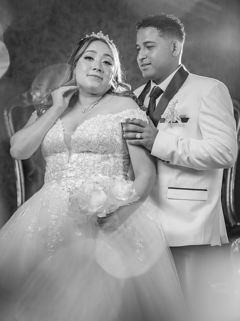 #27476 FLOR EVELIN (BODA)-2276