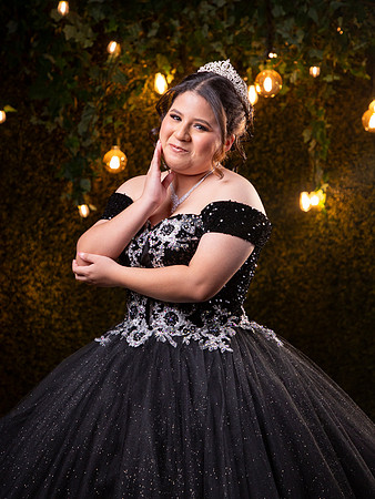 #27328 SANDRA NOLAZCO XV-0017