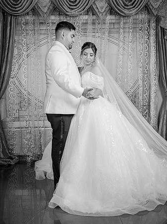 #27171 MARIA DEL ROSARIO (BODA-7403