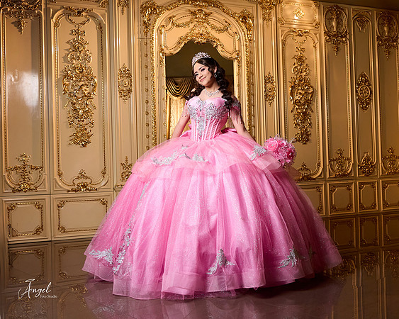 8X10 #27694 SANDRA MARIA PEREZ_AHV0259