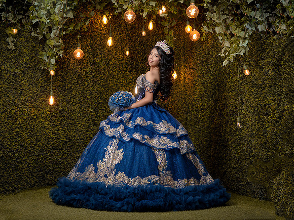 #27627 MARIA DE LOURDES (XV FORMAL)-1003