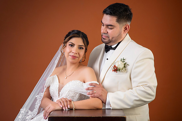 #27171 MARIA DEL ROSARIO (BODA-7436