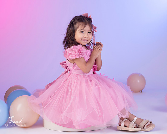 8X10 #27366 ARELI MENDOZA -9231