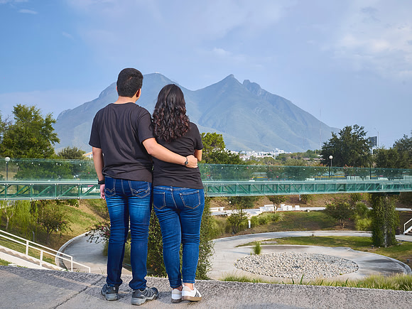 #3068 SUSANA GUADALUPE (PAREJA CASUAL FUNDIDORA) _BAM1764