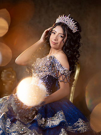 #27627 MARIA DE LOURDES (XV FORMAL)-0909
