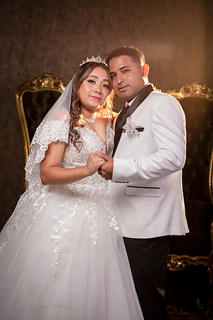 #27476 FLOR EVELIN (BODA)-2291