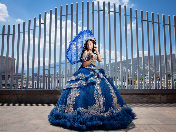 #27627 MARIA DE LOURDES (XV FORMAL)-0978