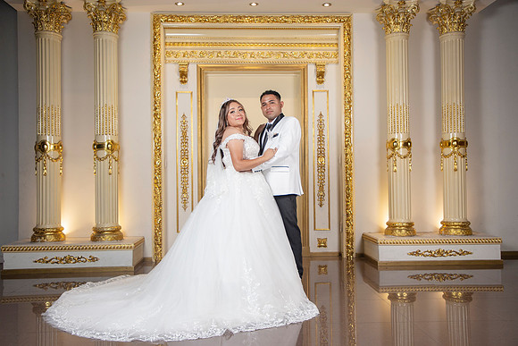 #27476 FLOR EVELIN (BODA)-2354