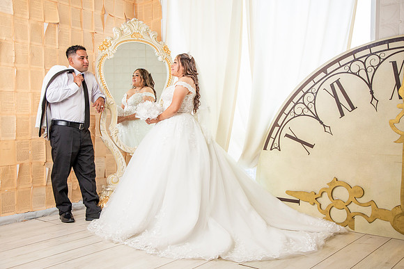 #27476 FLOR EVELIN (BODA)-2509