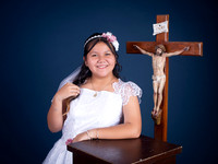 EDITH MELISSA CARREON #25252-6912