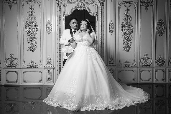 #27476 FLOR EVELIN (BODA)-2240