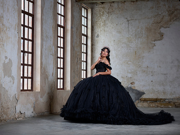 #2841 JULIA GUERRA (XV SWEET FORMAL FÁBRICA DE TEXTILES) _BAM0297