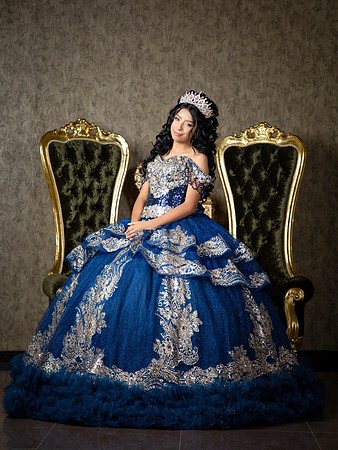 #27627 MARIA DE LOURDES (XV FORMAL)-0958