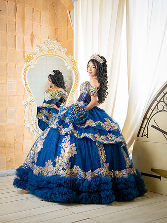#27627 MARIA DE LOURDES (XV FORMAL)-1105