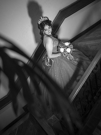 #27794 DANIELA CAVAZOS (XV FORMAL)-1993