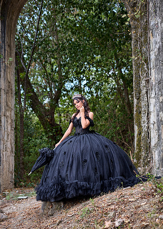 #2841 JULIA GUERRA (XV SWEET FORMAL FÁBRICA DE TEXTILES) _BAM0367