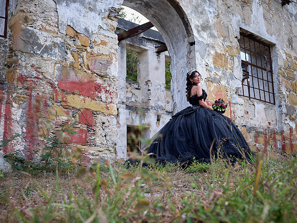 #2841 JULIA GUERRA (XV SWEET FORMAL FÁBRICA DE TEXTILES) _BAM0417