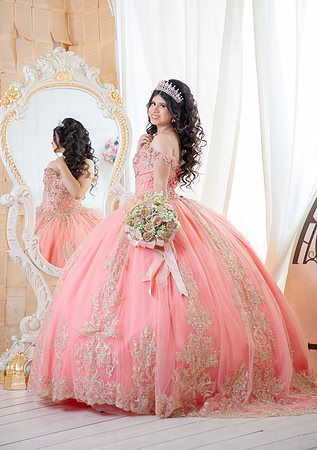 #27243 KARLA HERNANDEZ (XV) -8222