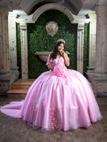 #25614 MARIA GASPAR (XV) -0007