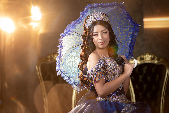 #27627 MARIA DE LOURDES (XV FORMAL)-0934