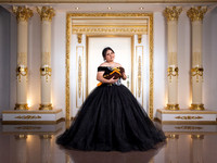 #27328 SANDRA NOLAZCO XV-0078