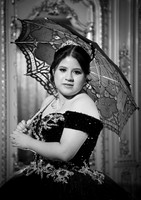 6X8.5 #27328 SANDRA NOLAZCO XV-0143