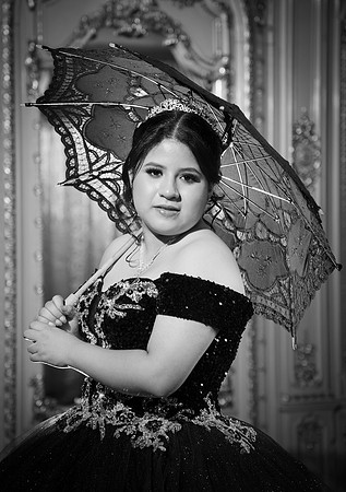6X8.5 #27328 SANDRA NOLAZCO XV-0143
