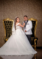 #27476 FLOR EVELIN (BODA)-2251