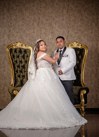 #27476 FLOR EVELIN (BODA)-2251