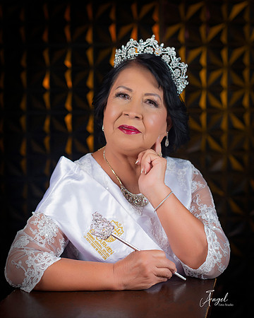 MA DE JESUS #25977-8338