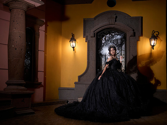#2841 JULIA GUERRA (XV SWEET FORMAL FÁBRICA DE TEXTILES) _BAM0183