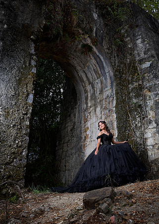 #2841 JULIA GUERRA (XV SWEET FORMAL FÁBRICA DE TEXTILES) _BAM0359