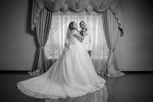 #27476 FLOR EVELIN (BODA)-2320
