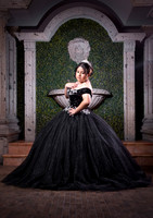 6X8.5 #27328 SANDRA NOLAZCO XV-0061