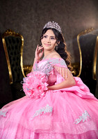 6X8.5 #27694 SANDRA MARIA PEREZ_AHV0331