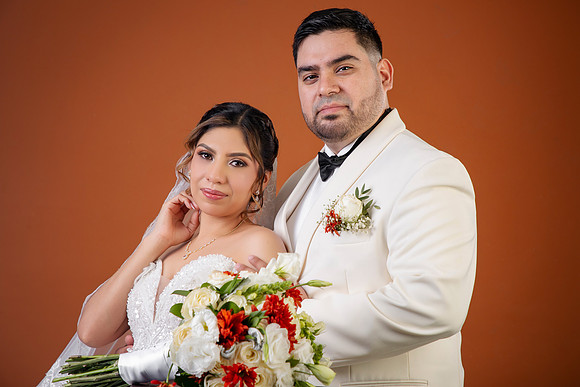 #27171 MARIA DEL ROSARIO (BODA-7428