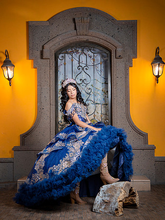 #27627 MARIA DE LOURDES (XV FORMAL)-1077