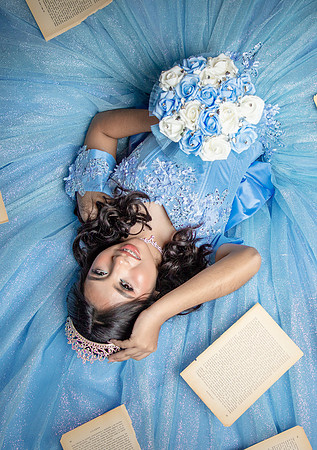 6X8.5 #27715 JESSICA KARINA (XV FORMAL)-7358