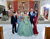 #1059 GRISELDA BERENICE PUENTE 28 JUNIO