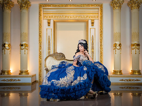 #27627 MARIA DE LOURDES (XV FORMAL)-1088