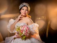 6X8 #27662 MARTHA AREMNDARIZ (XV FORMAL)-8147