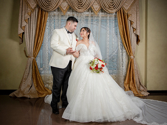 #27171 MARIA DEL ROSARIO (BODA-7413