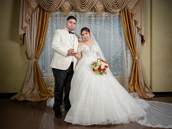 #27171 MARIA DEL ROSARIO (BODA-7409